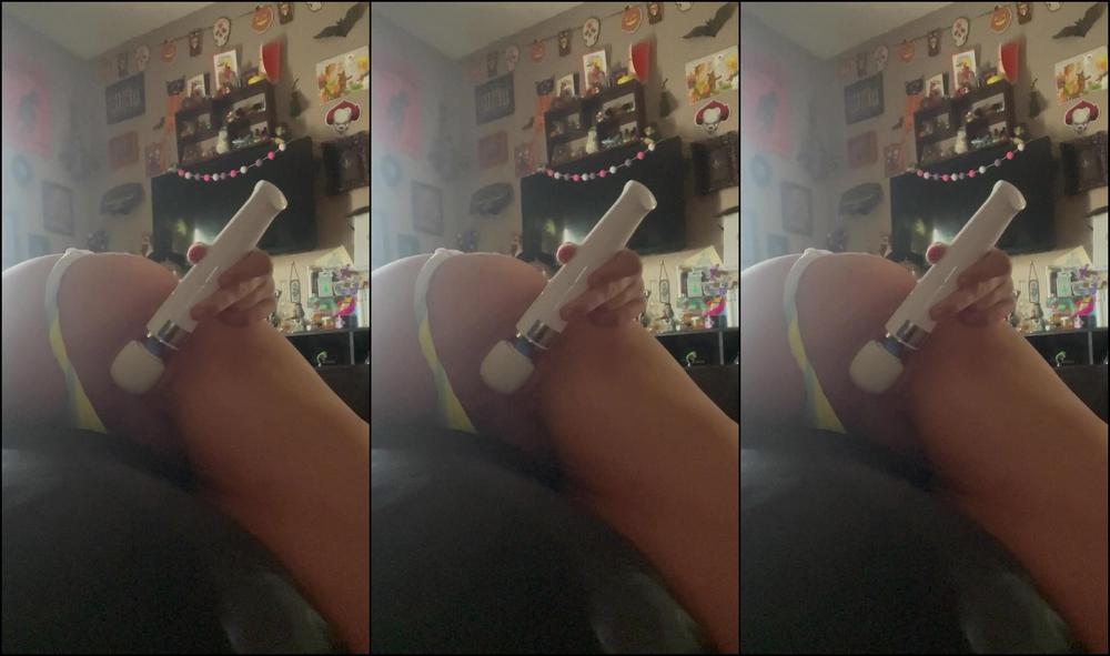 Misskushcakes 3004195845 09 05 2023 Love To Fuck Myself From The Back