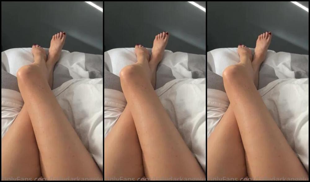 Ladydarkangeluk Onlyfans Good Morning Still On Holiday Last Day Today Then Travelling Back Tomorrow