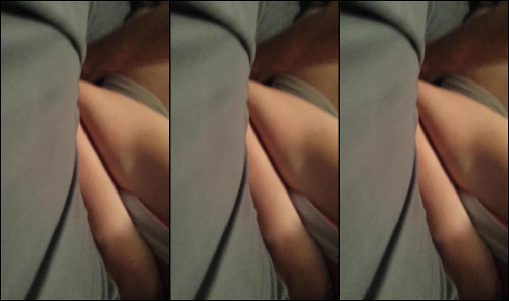 Mandybabyxxx Fucked Then Cum On Ass