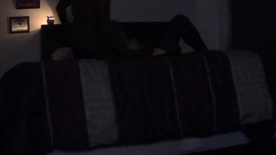 BBC, Big Ass, Cheating Wife, Cuckolding, Interracial hotwifeifelyn hubby locked away and i play ManyVids