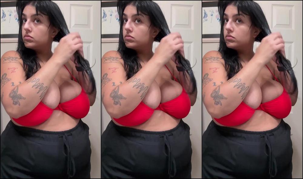 Charlotte G 2930760108 07 05 2023 Asmr Get Ready With Me Video For The Fourth Lmk If You Like These Or Want