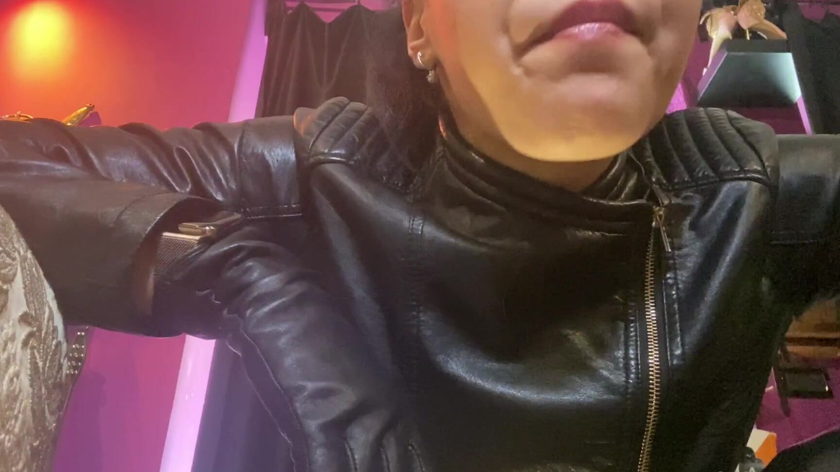 Gaiapadrona Hom Femalespy