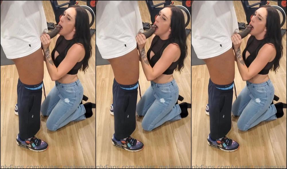 Water Melonsugar Posting So Everyone Can See It S Not Long But It S Still Hot Here S The First Video From