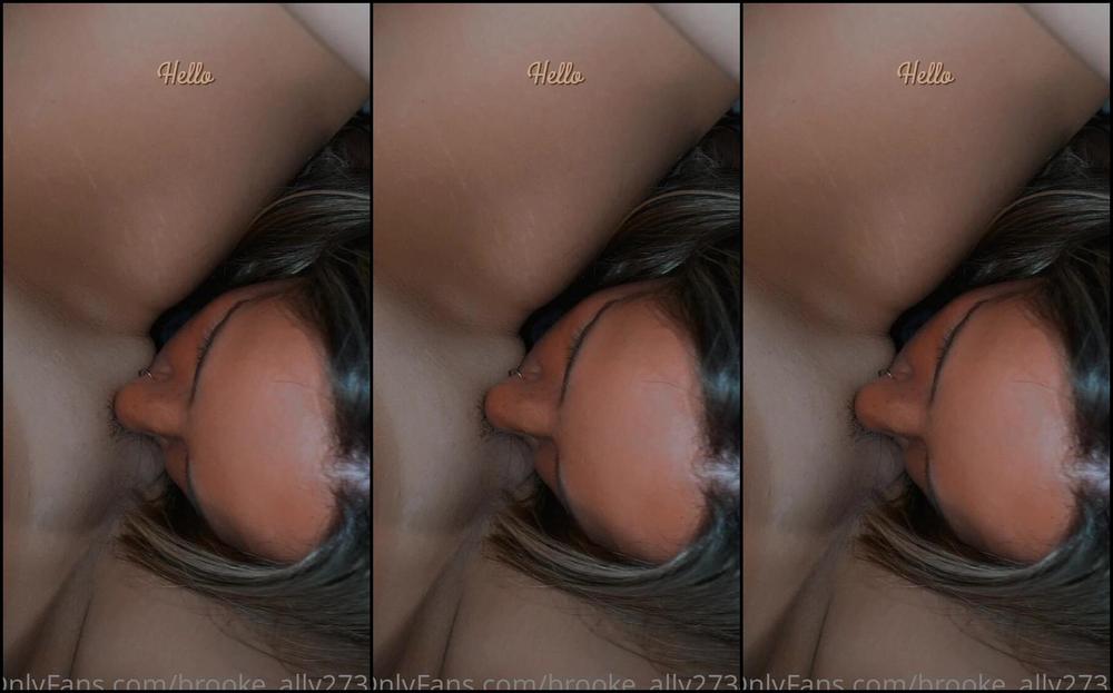 Brooke Ally2734 2121910235 05 29 2021 Brooke Taste Like Candy