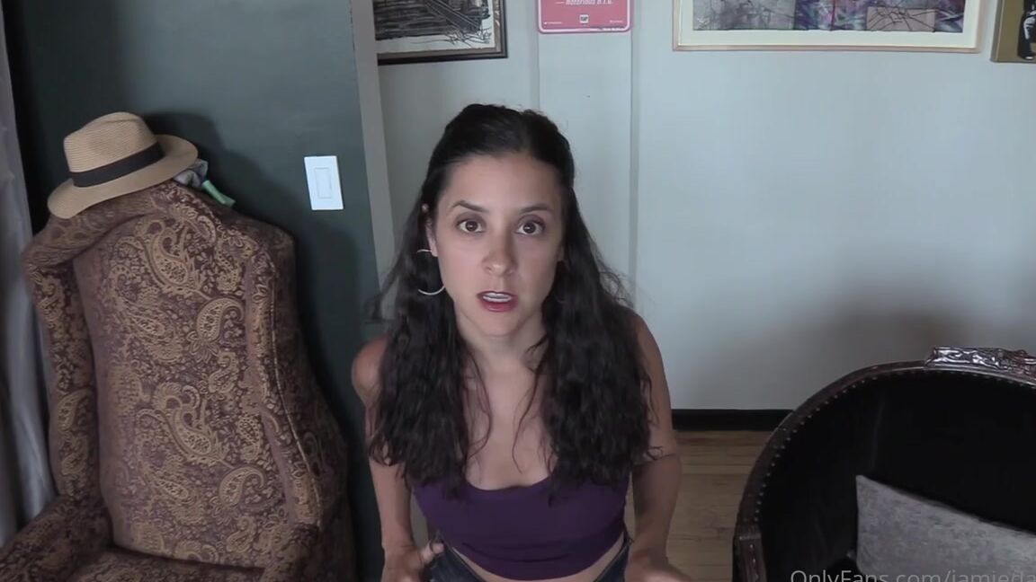 Jamiedaniels Onlyfans Fan Video Request Day Someone Requested Shrunken Pedicure Slave Rainy And Gross Here In Brooklynp