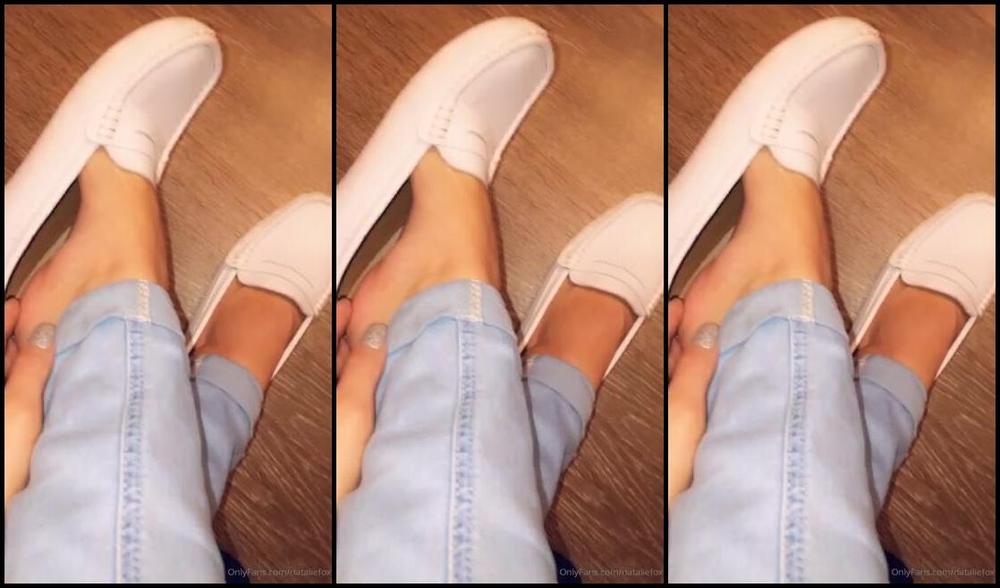 Natalie Fox Nicknamed Nataliefox Onlyfans 5Dd7De878514F1A26Bea3