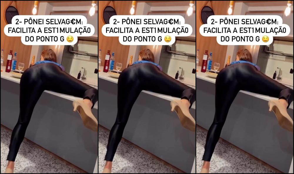 Redhotofc 2861226212 05 05 2023 Se Joga Na Mesa E Apimente Sua Rela O Mas Me Conta Aqui Voc J Fez