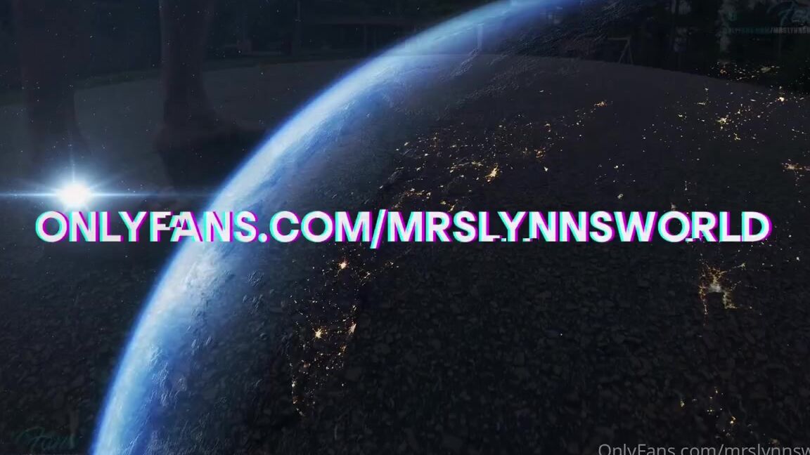 Auntie Lynn Nicknamed Mrslynnsworld Onlyfans I Was Told The Sound Of My Soles Being Slapped By My Flip Flops Is