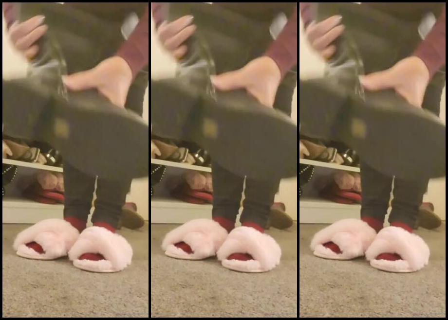 Miss B Nicknamed Missb52S Onlyfans 01 10 2023 Video 645396