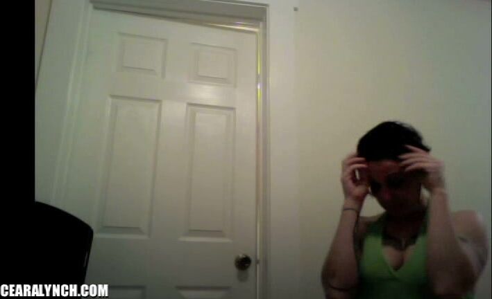 Ceara Lynch Drink my lemonade bitch clips4sale