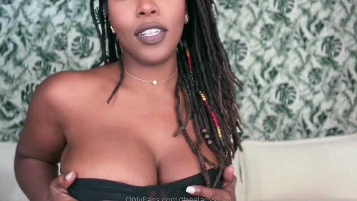 Thee Lady Siren Nicknamed Theeladysiren 12 03 2024 Onlyfans Video Are You Going To Be A Good Boy And Cum On Step Mommys Titstip 7 For The