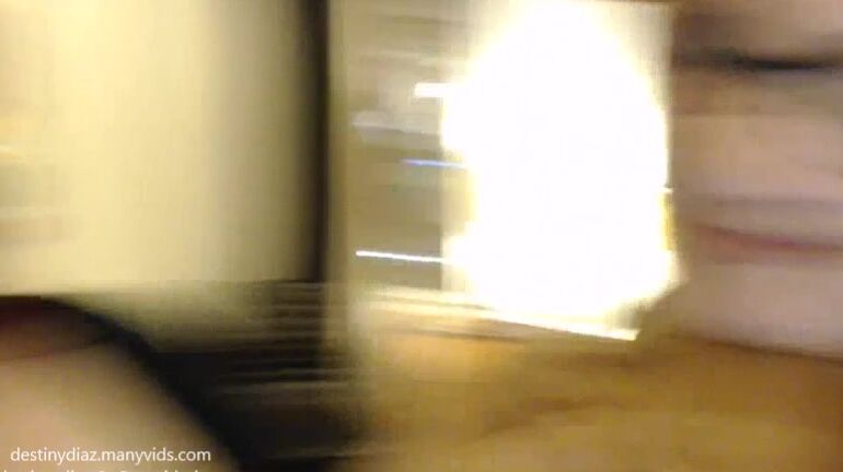 Destinydiaz Its All Fun And Games