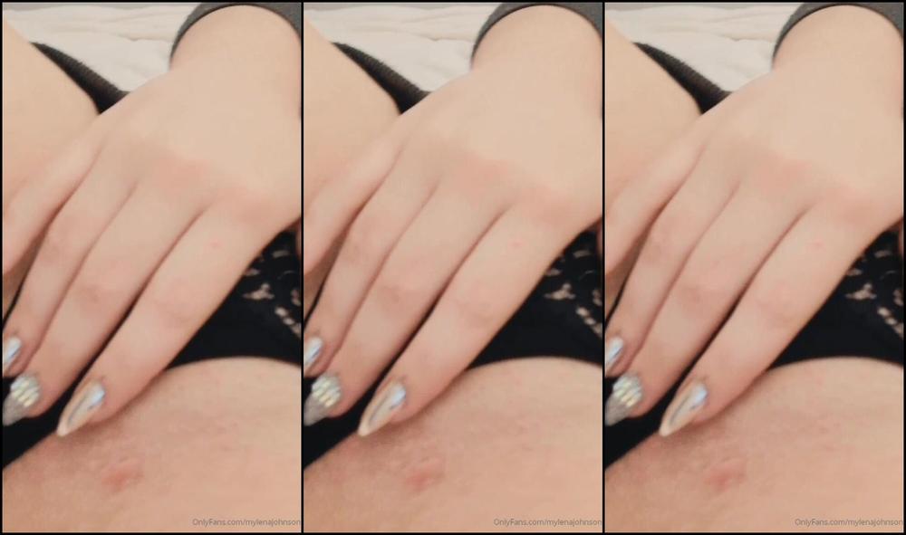 Mylenajohnson Salut Mes Johnson S Addicts Bonne Ann E Tous Meilleurs V Ux Voici