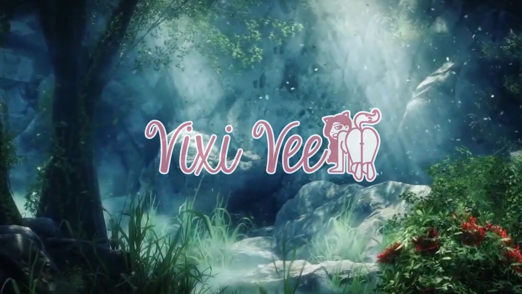 Cosplay, Black & Ebony, Blowjob, Riding, Cream Pie vixi vee free forest elf suck and fuck teaser ManyVids