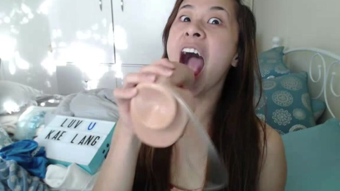 Asian, Live Cams, Non-Nude, Webcam, All Natural tinder smash or pass ManyVids