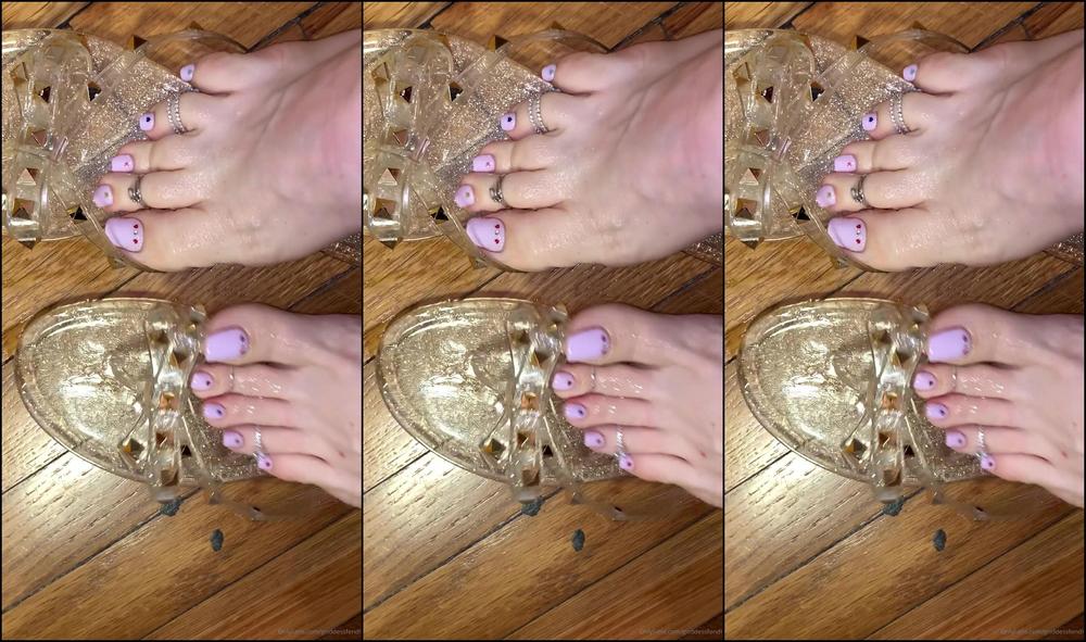 Goddessfendi 181028531 03 16 2020 Sometimes My Veins Really Pop