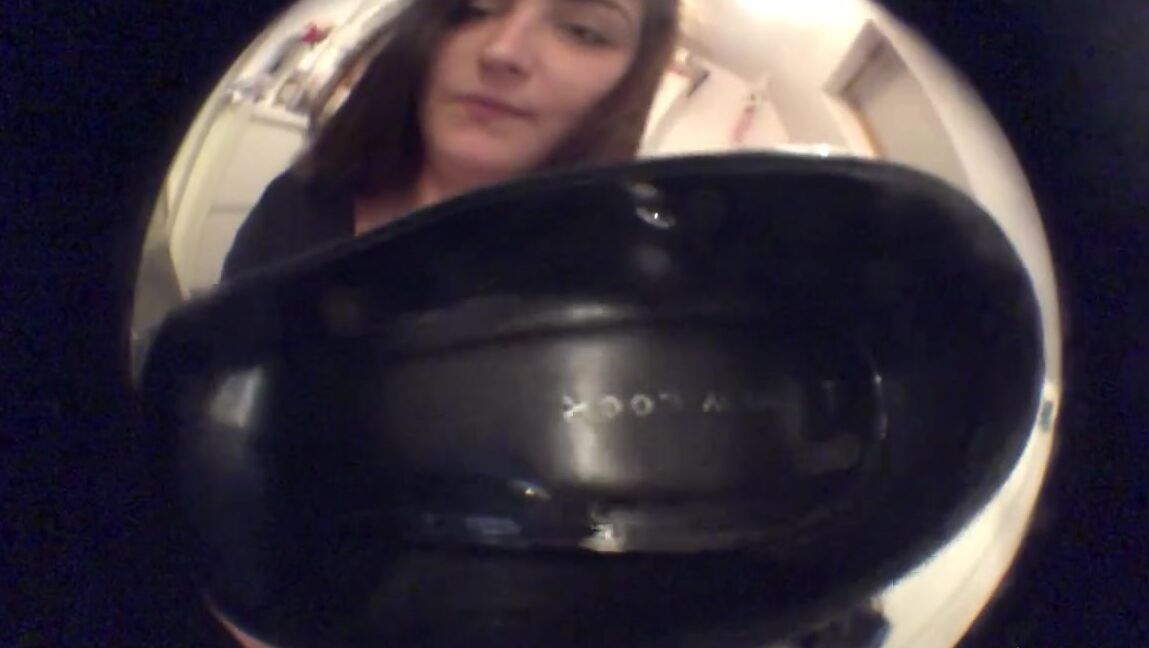 Katlyn Moree Nicknamed Katlynmoree Onlyfans Pvcspitheelsfeet Goddess Spoils Foot Slut Shoe Sniff Kiss Feet