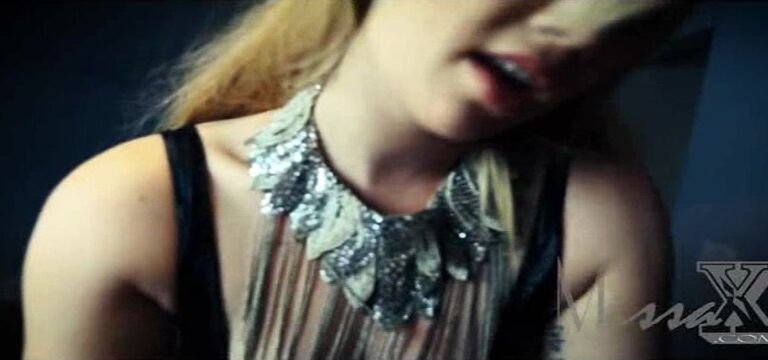 Executrix Can you last (Missa X) clips4sale