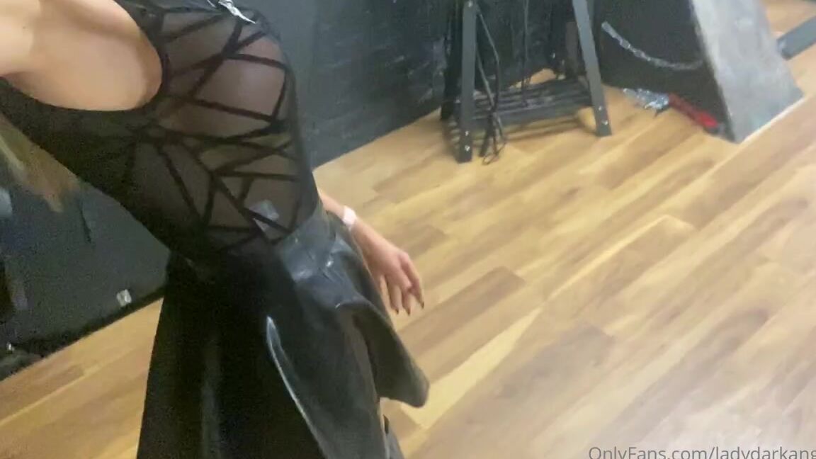 Ladydarkangeluk Onlyfans Second Session Ready