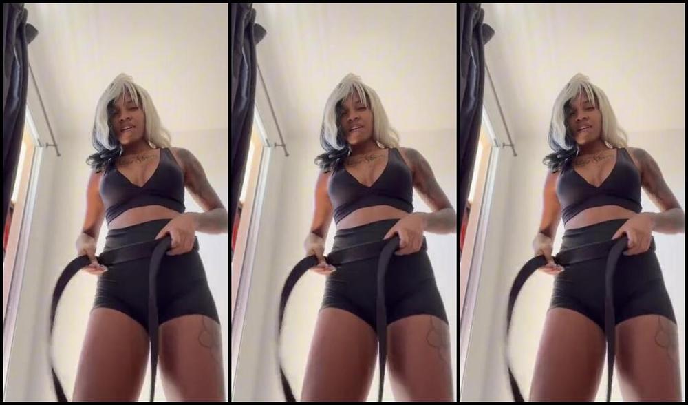 Erika Keylla Nicknamed Kellfemdom 04 24 2024 Onlyfans Video Me Against You In A Mortal Fight The Strong Against The Weakest I Win And Your