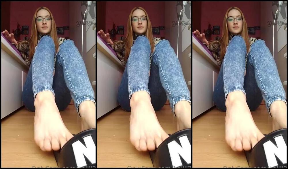 Kaliqueen Nicknamed Kaliii26 10 06 2021 Onlyfans Video Remiiix