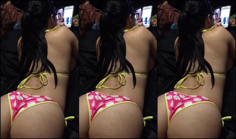 Kittibelle Pawg Lovers Periscope Show