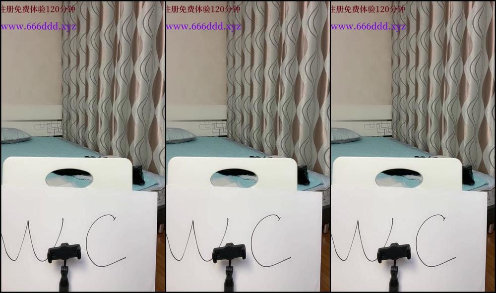 Asian Domestic Zone Self Filmed 05267