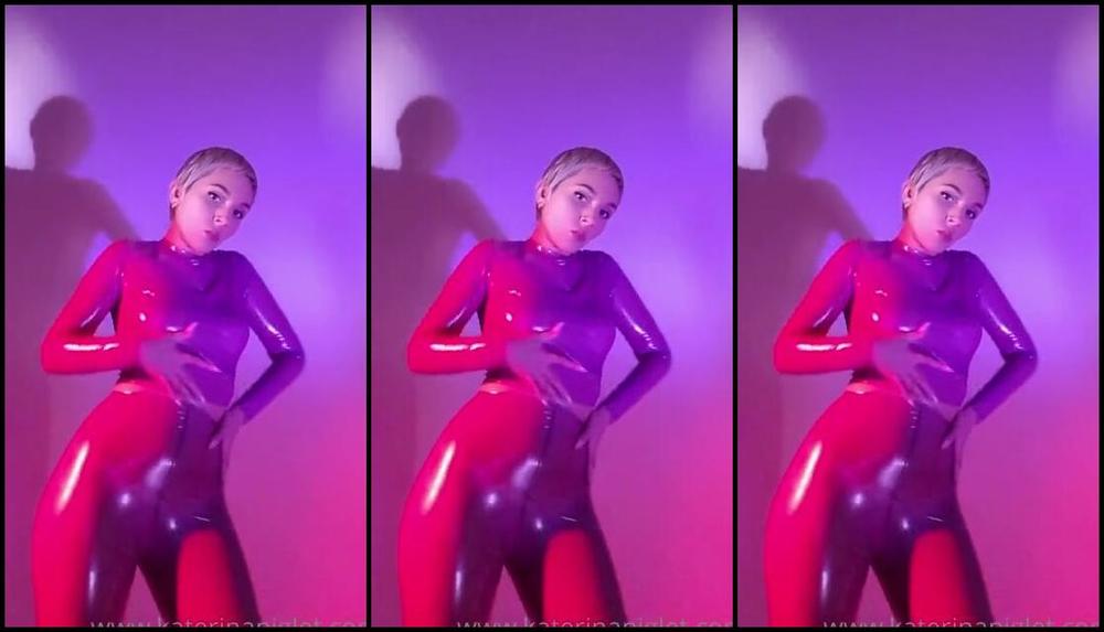 Katerina Piglet Nicknamed Katerinapiglet Femdom 08 08 2020 Onlyfans Video A Little Art Shooting