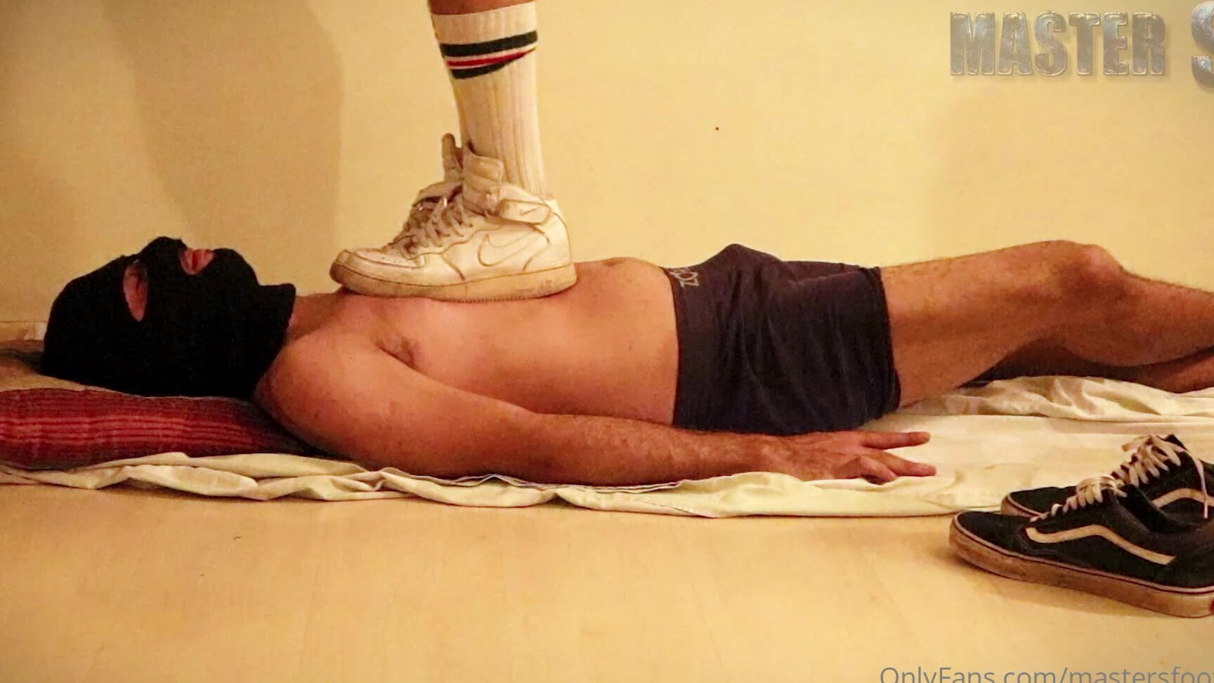 Brfootmodel 2007880692 01 13 2021 2 Masters And 1 Fag Master Phm And Me