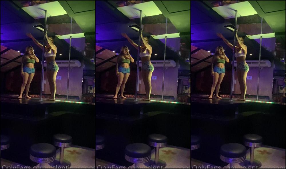 Valentinacooper 2215747713 09 08 2021 Accompany Me On My New Evolution