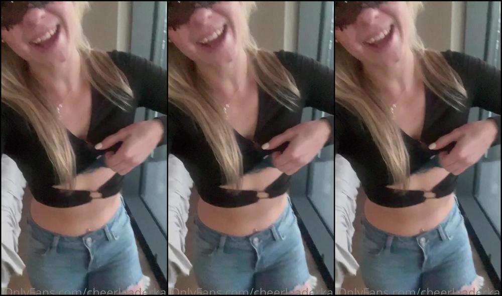 Cheerleaderkait 2685781305 11 19 2022 Finally Ready For The Gb A Big Thank You To Thefacialpartypremium For Organizing It I