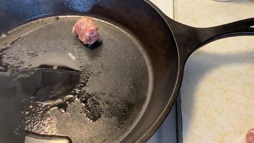 Queenmothersoles Cooking In Kitchen Asmr