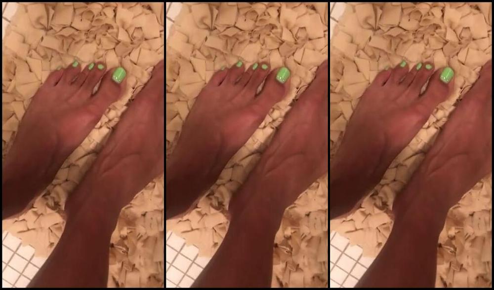 Toesbyayla Onlyfans Throwbackthursday Teaser