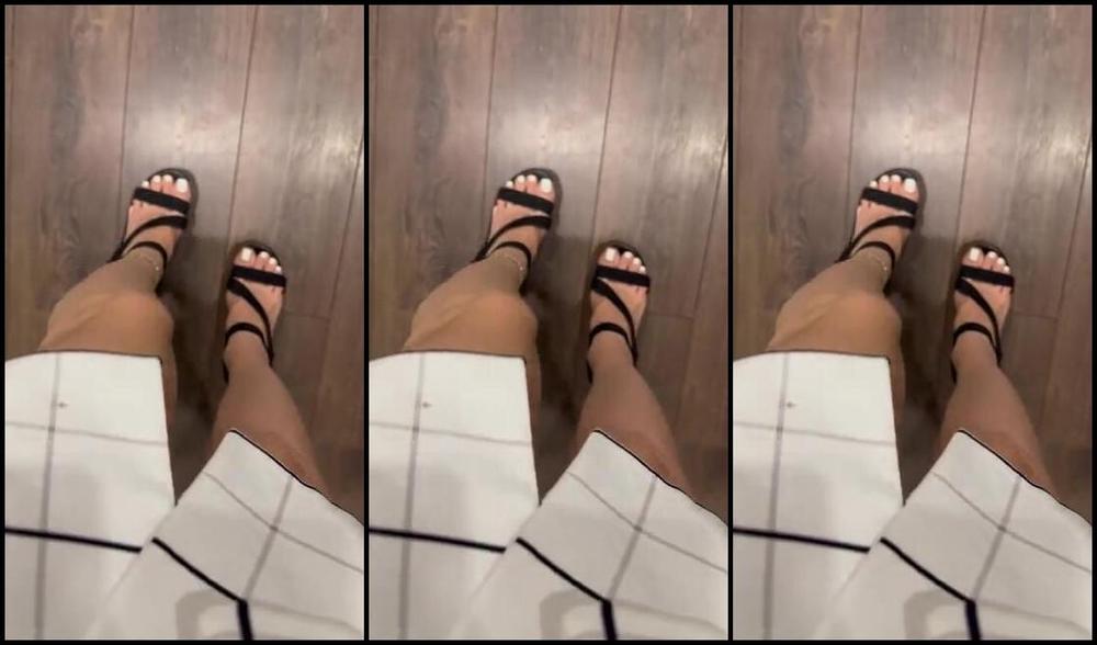 Inga Llery Nicknamed Inga Llery Foot Fetish 10 11 2024 Onlyfans Video Do You Like My Long Videos