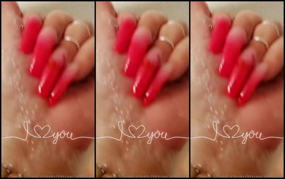 Ab Aka Mywaysoles Onlyfans Love