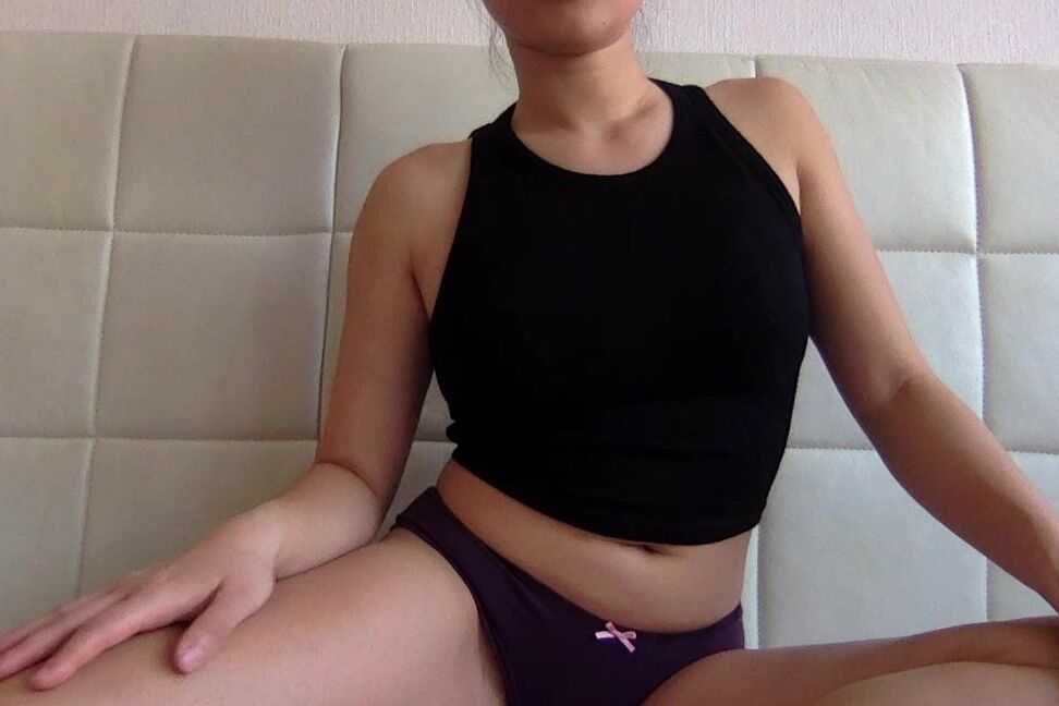 Riceandbamboo Mesmerising Joi With Asian Femdom