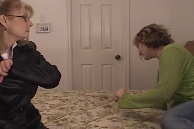 Emily, SD, amateurspankings AS Emily Borrows A Car Clips4Sale