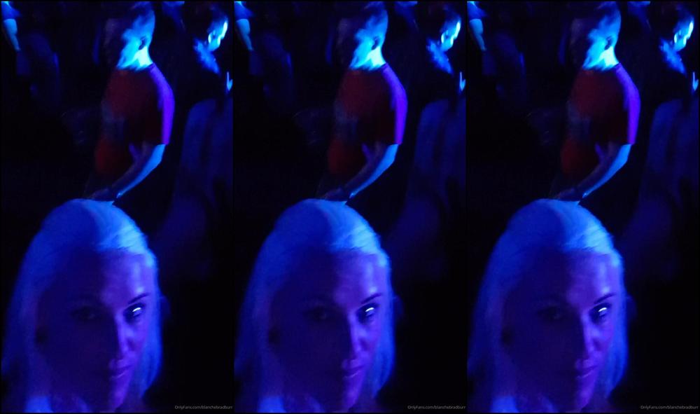 Blanche Bradburry Onlyfans Video 055