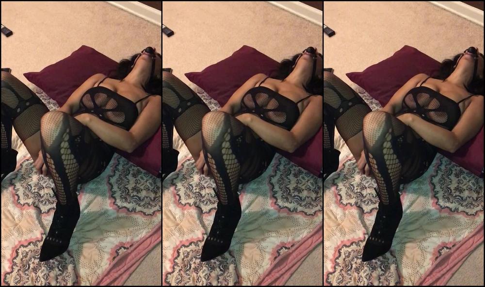 Cheating Wife, Amateur, Cum Swallowers, Throat Fucking, Deepthroat daddy slave gag ball pussy fucking ManyVids