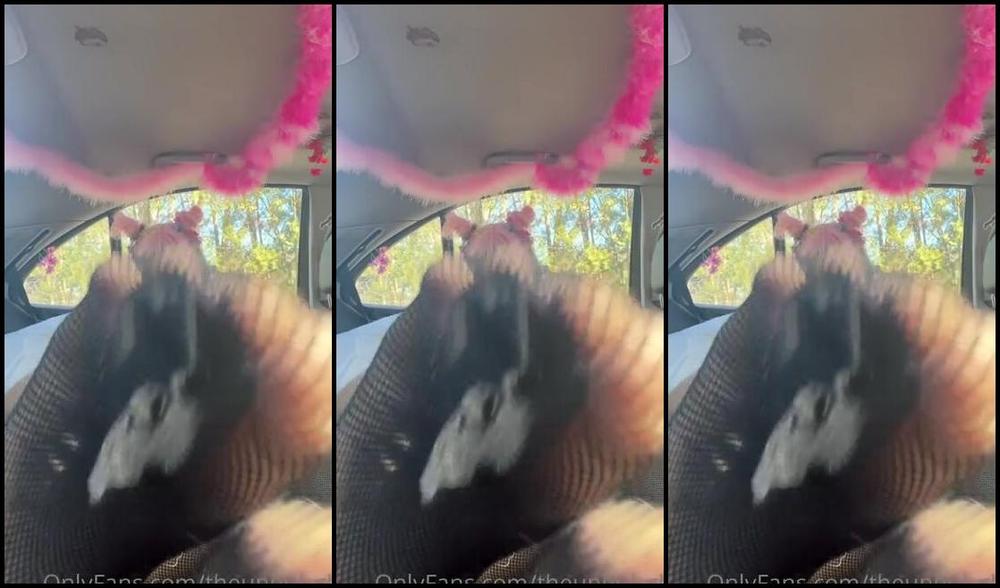 Theunholychi Nicknamed Theunholychi Onlyfans Comeee Playyyy