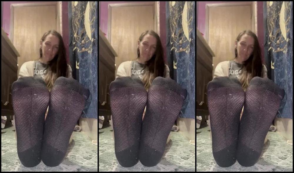 Soldmysolesforink Nicknamed Soldmysolesforink 09 12 2023 Onlyfans Video Tonights Peel Was As Delicious As Expected Ftd