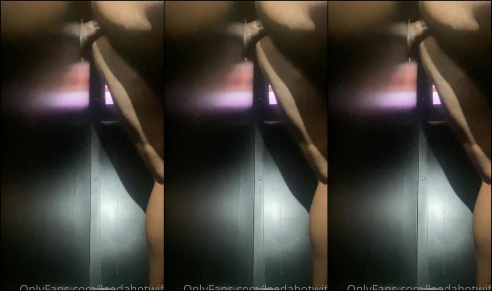 Leedahotwife Already Fucking At Gh This Was My First Time