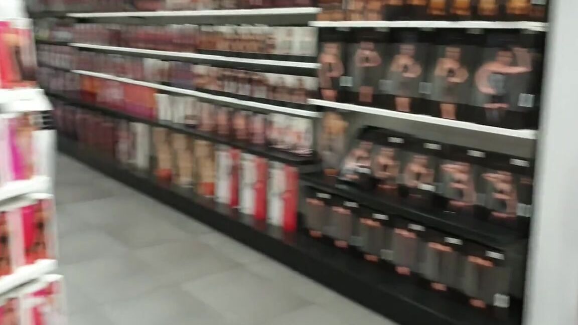 Mistress Sinpiedad Nicknamed Sinpiedad Onlyfans Shopping Slavescome With Me Book Your Shoppingsession