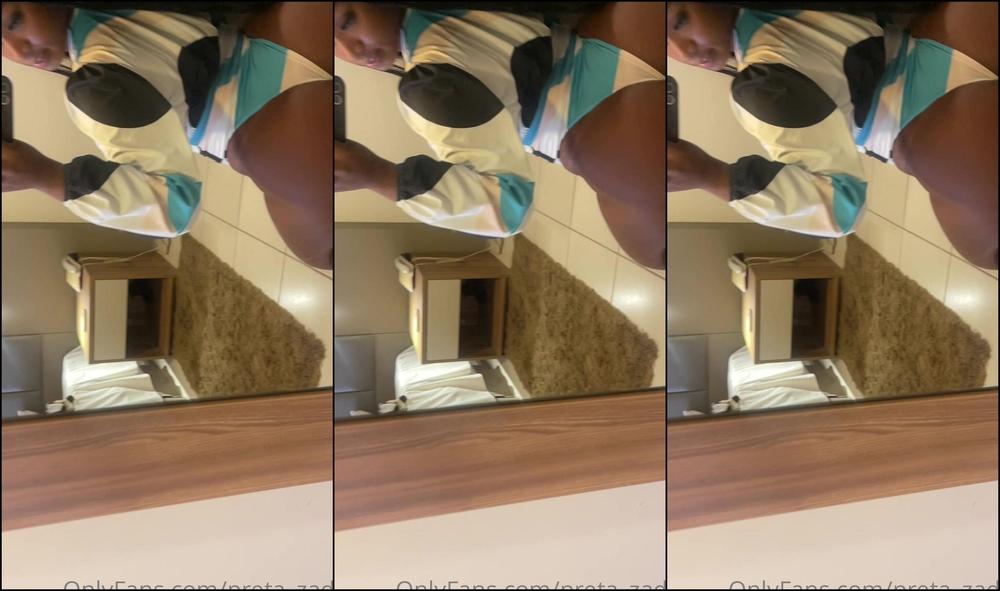 Preta Zade 2340620978 01 24 2022 Want To Suck My Pussy