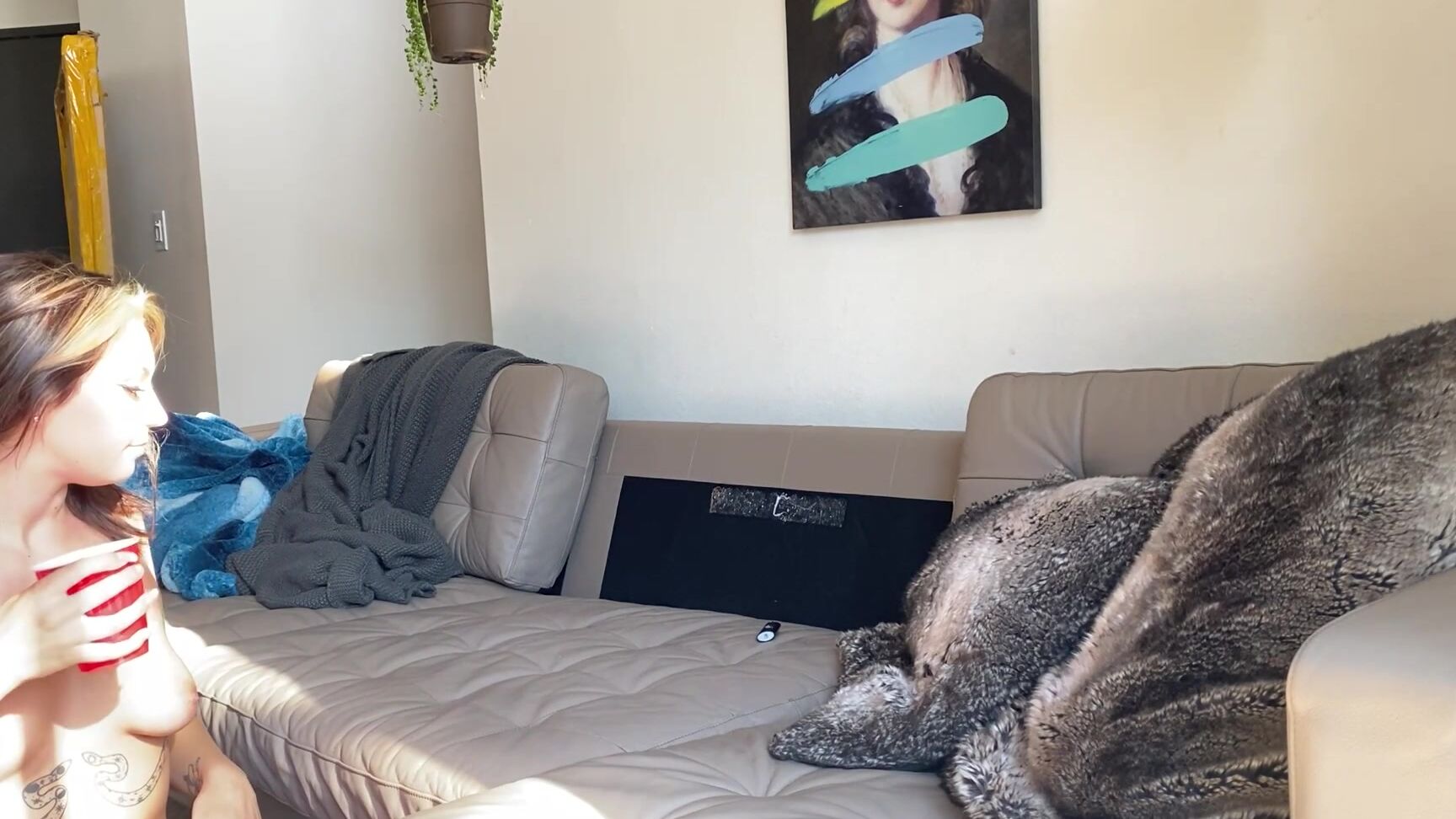 Yourboyfcisco Vivian Taylor Sex Tape