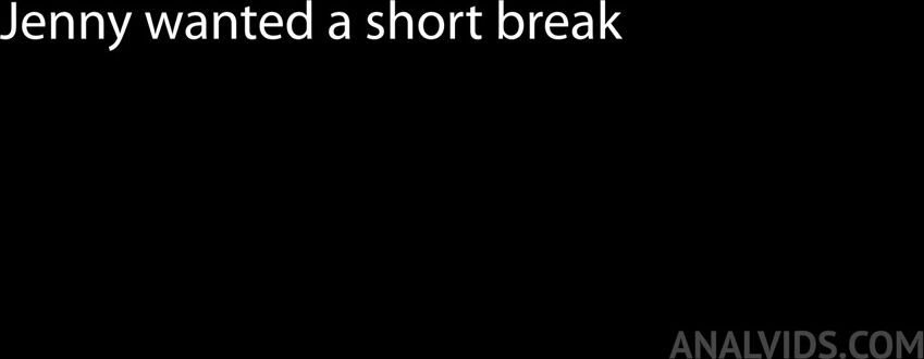 "Mix" BBC, Gonzo, Hardcore, Young, DAP, GangBang, Anal, DP Jenny Pretinha - Beautiful 19 Years Old Brazilian Ebony SiteRip