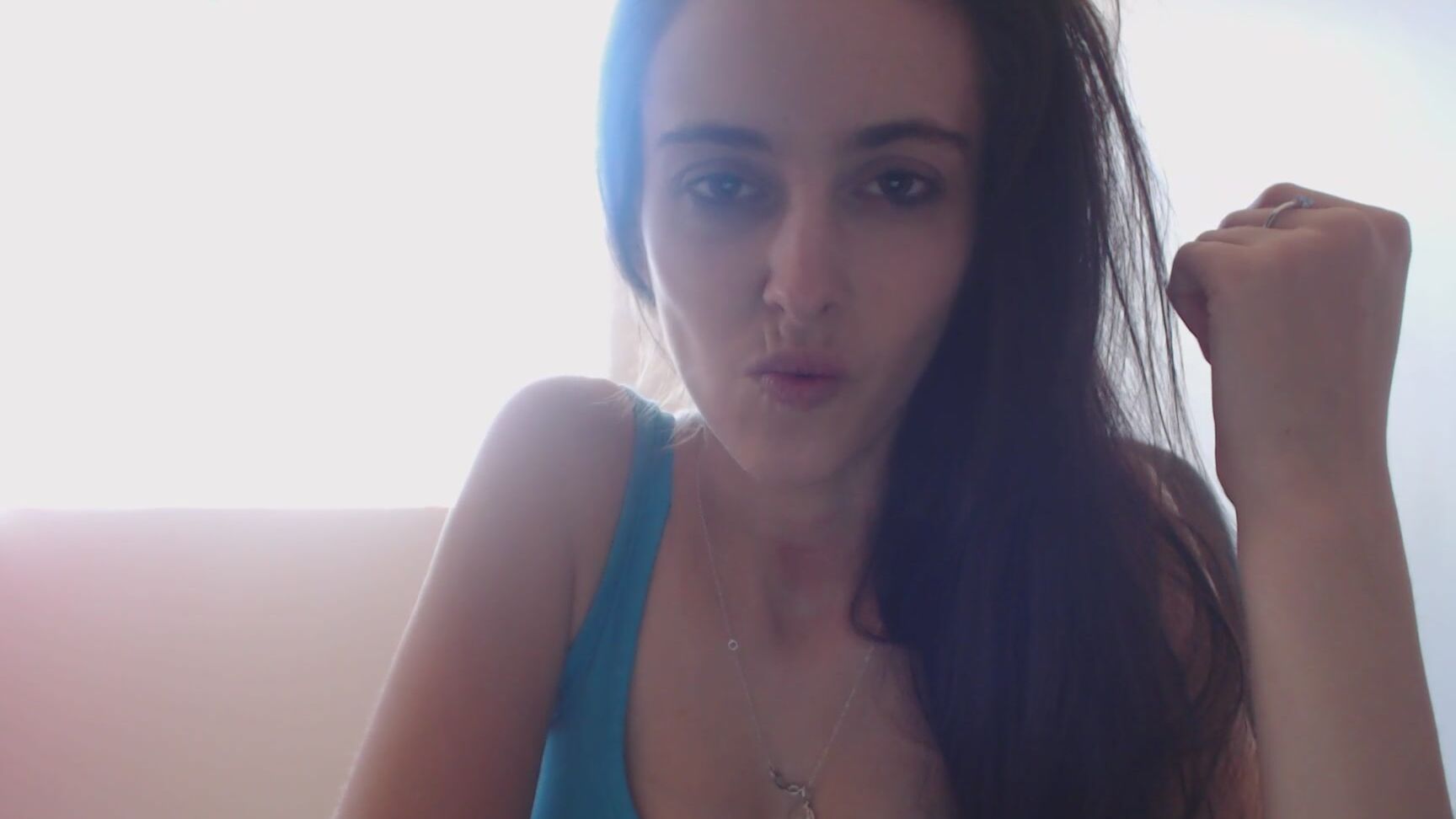 Mistress Chantel Let Me Watch You As I Use You