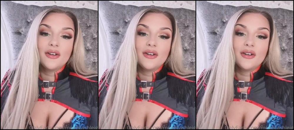 Meancashleigh Onlyfans Video 692
