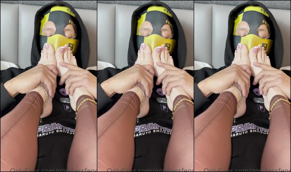 Goddessfendi 2727234590 12 27 2022 Beast4Feet Worshios Me So Passionately And Sensually I Love It What Do You Think Happened Next