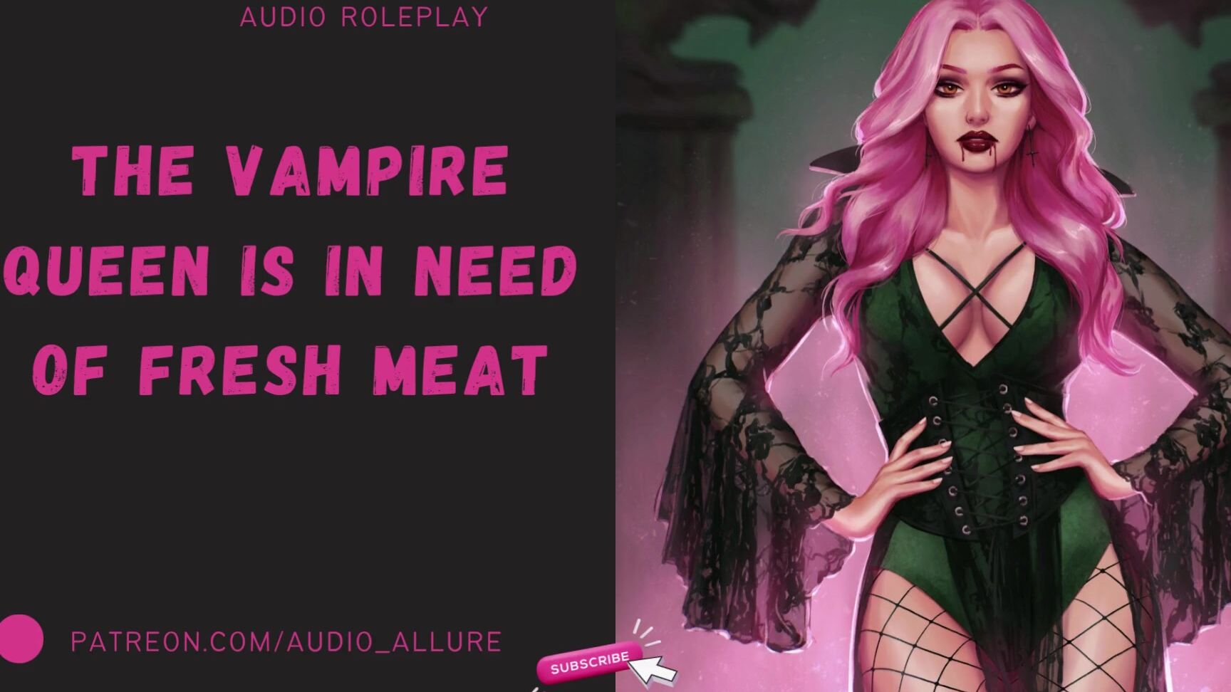 "FAMILYxxx" Asmr Roleplay, Erotic Audio For Men, Sex With Stranger, Switch, High Heels, Alleyway, Hard Rough Sex, Public, Fingering, Handjob, Choking, Wrists Pinned, Leg Lock, Fucked Against Wall, Creampie, Nipple Play, Suggest FAMILYxxx The Vampire 